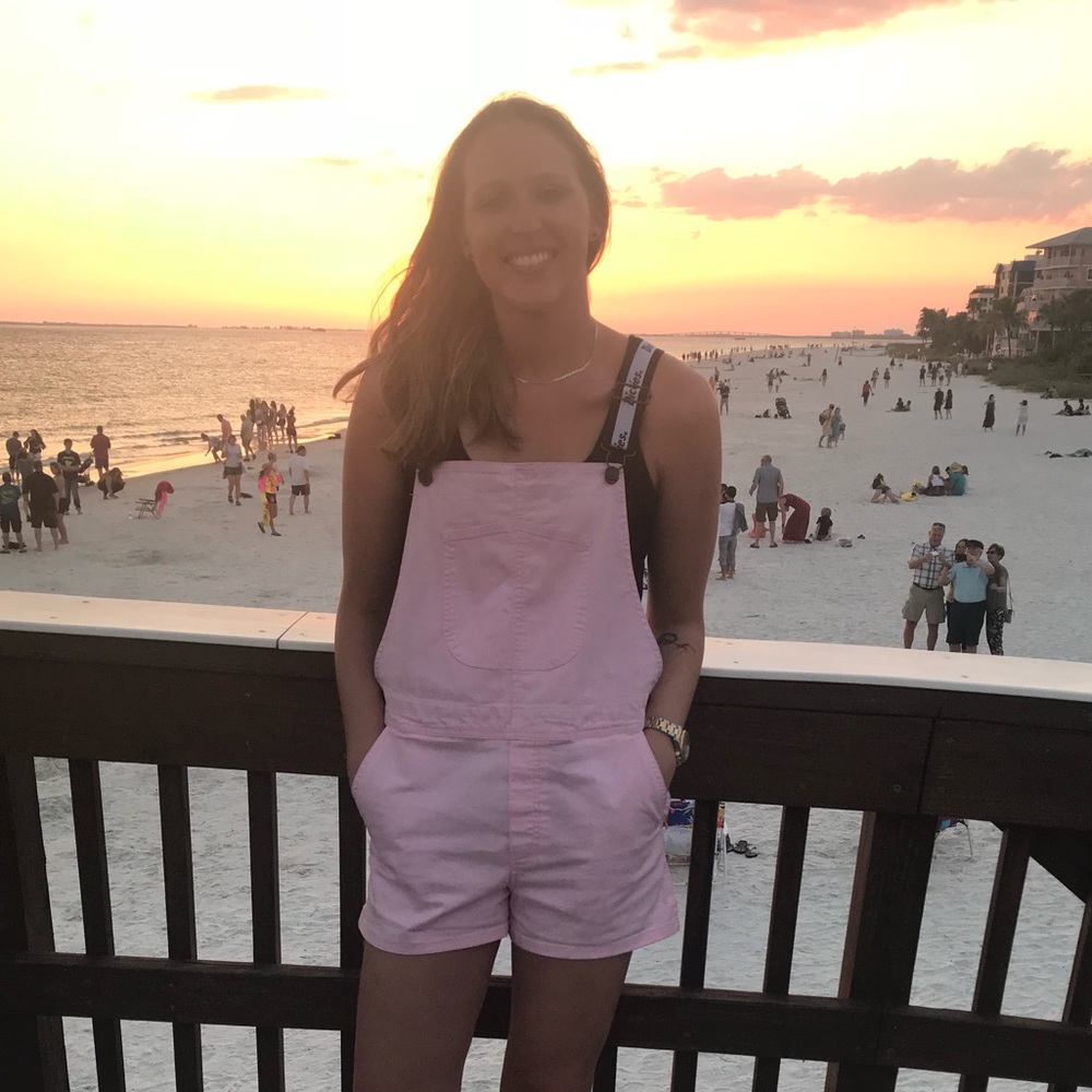 Meet your Posher, Alaina